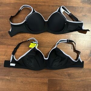 2 NEW with tags Wacoal Sports Bras